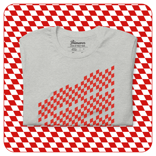 PERFORMANCE DESIGNER TEE