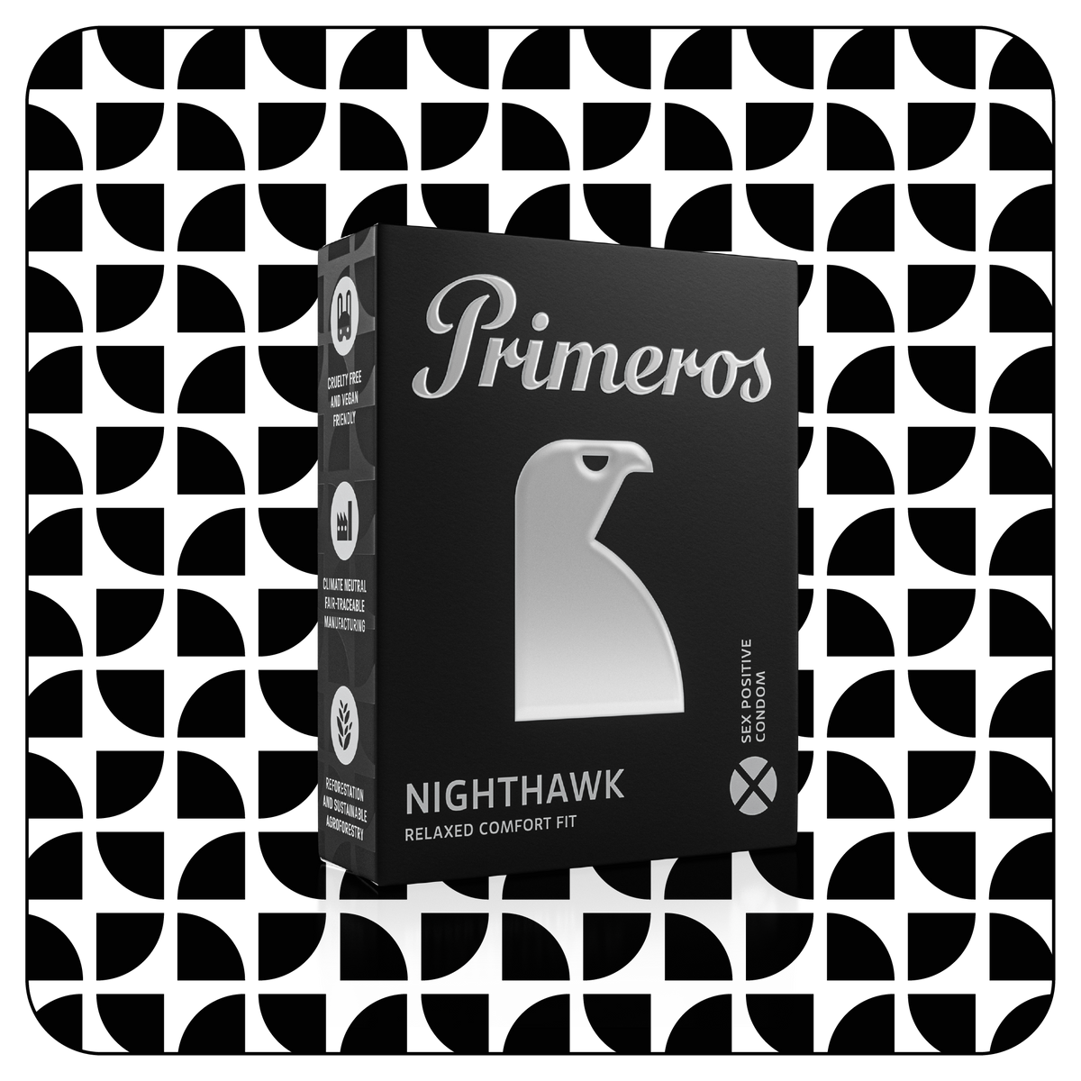 NIGHTHAWK HOOKUP BOX