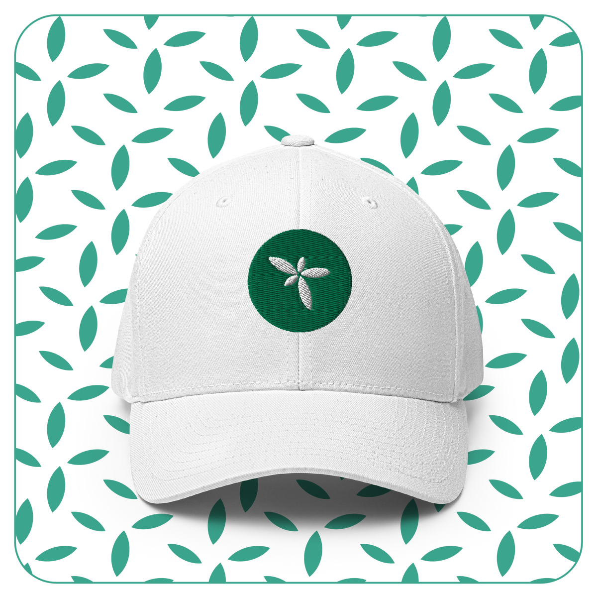 TREESOME ORIGINAL CAP